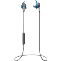 JABRA Coach Special Edition Wireless Bluetooth Headphones - Blue, Blue