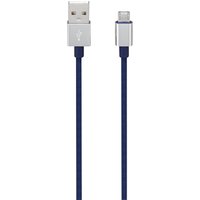 SANDSTROM USB To Micro USB Cable - 1 M