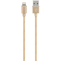 SANDSTROM USB To Lightning Cable - 1 M