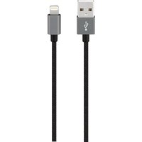 SANDSTROM Lightning To USB Cable - 1 M