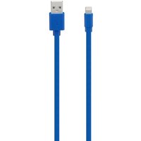 IWANTIT Lightning To USB Cable - 1 M