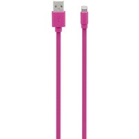 IWANTIT ILN1FPK17 Lightning To USB Cable - 1 M