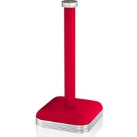 SWAN Retro Towel Pole - Red, Red
