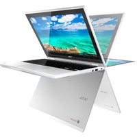 ACER Chromebook R 11 CB5-132T 2-in-1 Touchscreen - White, White
