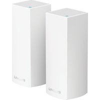 LINKSYS Velop Whole Home WiFi System - Twin Pack