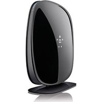 BELKIN F9K1124-UK Wireless Cable & Fibre Router - AC1900, Dual-band