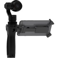DJI Osmo 4K Ultra HD Action Camcorder - Black, Black