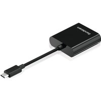 SANDSTROM USB-C To HDMI Adapter