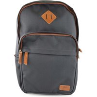 GOJI GSBPGY17 15.6" Laptop Backpack - Grey, Grey