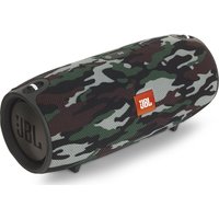 JBL XTREME Portable Wireless Speaker - Camouflage