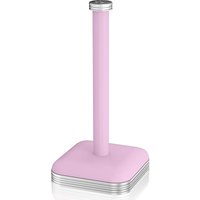 SWAN Retro Towel Pole - Pink, Pink