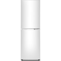 KENWOOD KS55W17 50/50 Fridge Freezer - White, White