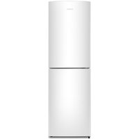 KENWOOD KNF55W17 50/50 Fridge Freezer - White, White