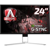 AOC Agon AG241QG WQHD 24" LED Gaming Monitor