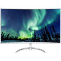 PHILIPS BDM4037UW 40" 4K Ultra HD Curved LED Monitor