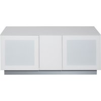 ALPHASON Element Modular 1250XL TV Stand - White, White