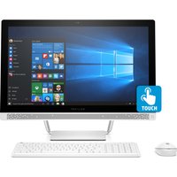 HP Pavilion 24-b212na 23.8" Touchscreen All-in-One PC