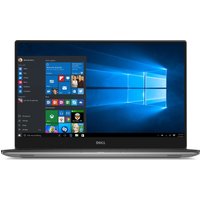 DELL XPS 15 15.6" Laptop - Silver, Silver