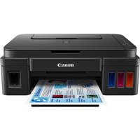 CANON PIXMA G3500 All-in-One Wireless Inkjet Printer