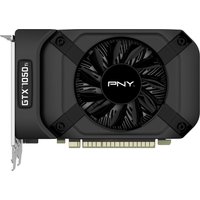 PNY GeForce GTX 1050 Ti Graphics Card