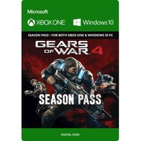 MICROSOFT Gears Of War 4 - Season Pass