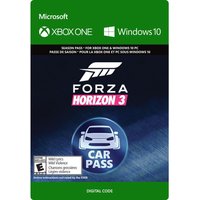 MICROSOFT Forza Horizon 3 Car Pass