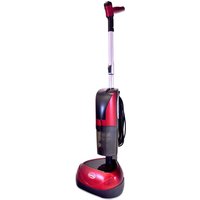 EWBANK EPV1100 4-in-1 Cleaner, Scrubber And Polisher - Red & Black, Red