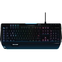 LOGITECH G910 Orion Spectrum RGB Mechanical Gaming Keyboard