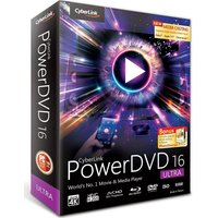 CYBERLINK PowerDVD 16 Ultra