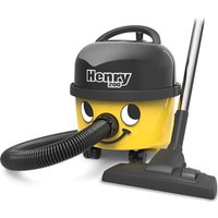 NUMATIC Henry HVR200-12 Cylinder Vacuum Cleaner - Yellow, Yellow