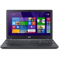 ACER Aspire E5-553-10Q6 15.6" Laptop - Black, Black