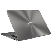 ASUS ZenBook UX530 15.6" Laptop - Grey, Grey