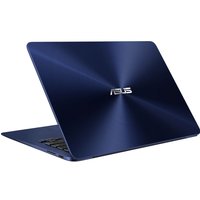 ASUS ZenBook UX430 14" Laptop - Grey, Blue