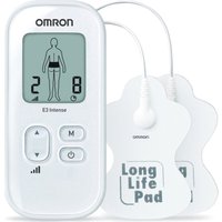 OMRON E3 Intense HV-F021-EW Pain Relief Massager