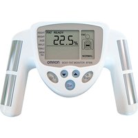 OMRON HBF-306-E BF 306 Body Fat Monitor