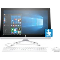 HP 22-b066na 21.5" Touchscreen All-in-One PC