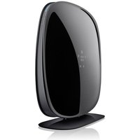 BELKIN F9K1123 Wireless Cable & Fibre Router - AC 1200, Dual-band