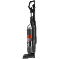 HOTPOINT HS MR 4A ZO Cordless Vacuum Cleaner - Orange, Orange