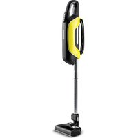 KARCHER VC5 Upright Bagless Vacuum Cleaner - Yellow, Yellow