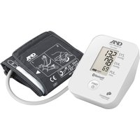 A&D Instruments A&D INSTRUMENTS UA-651BLE Upper Arm Blood Pressure Monitor