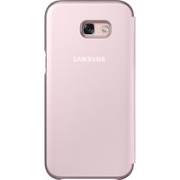 SAMSUNG Neon Galaxy A5 Case - Pink Gold, Neon