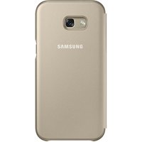 SAMSUNG Neon Galaxy A5 Case - Gold, Neon