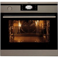 AMICA 1143.3TpX Electric Oven - Stainless Steel, Stainless Steel