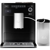 MELITTA Caffeo Cl E970-103 Bean To Cup Coffee Machine - Black, Black
