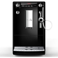 MELITTA Caffeo Solo & Perfect Milk E 957-101 Bean To Cup Coffee Machine - Black, Black
