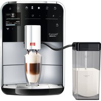MELITTA Caffeo Barista T F730-101 Bean To Cup Coffee Machine - Silver & Stainless Steel, Stainless Steel