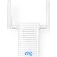 RING Chime Pro Wi-Fi Extender And Indoor Door Chime