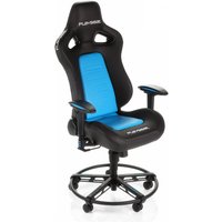 PLAYSEAT L33T Gaming Chair - Blue, Blue