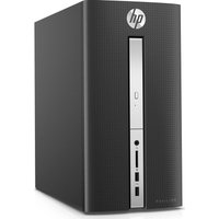 HP Pavilion 570-p056na Desktop PC