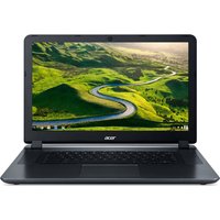 ACER 15 CB3-532 Full HD Chromebook - Iron